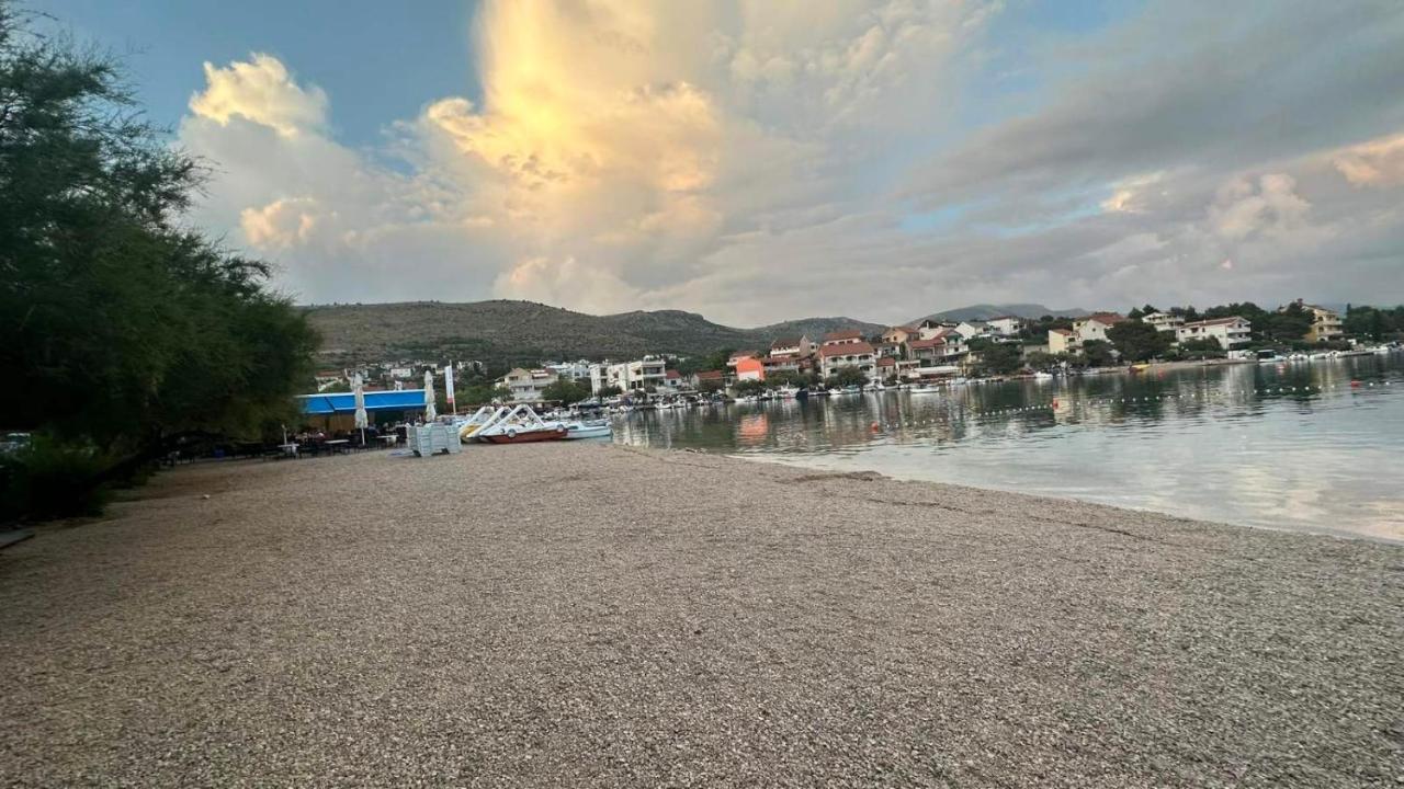 Apartmani Datea Grebaštica Exterior foto