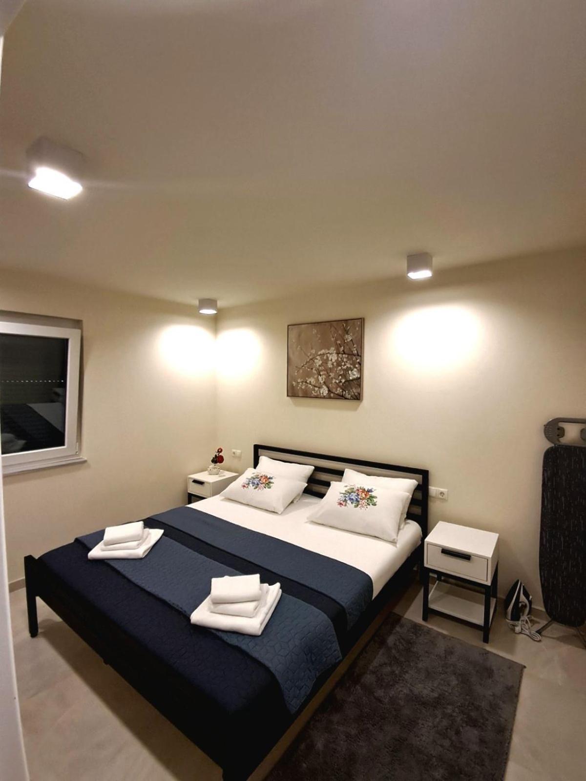 Apartmani Datea Grebaštica Exterior foto