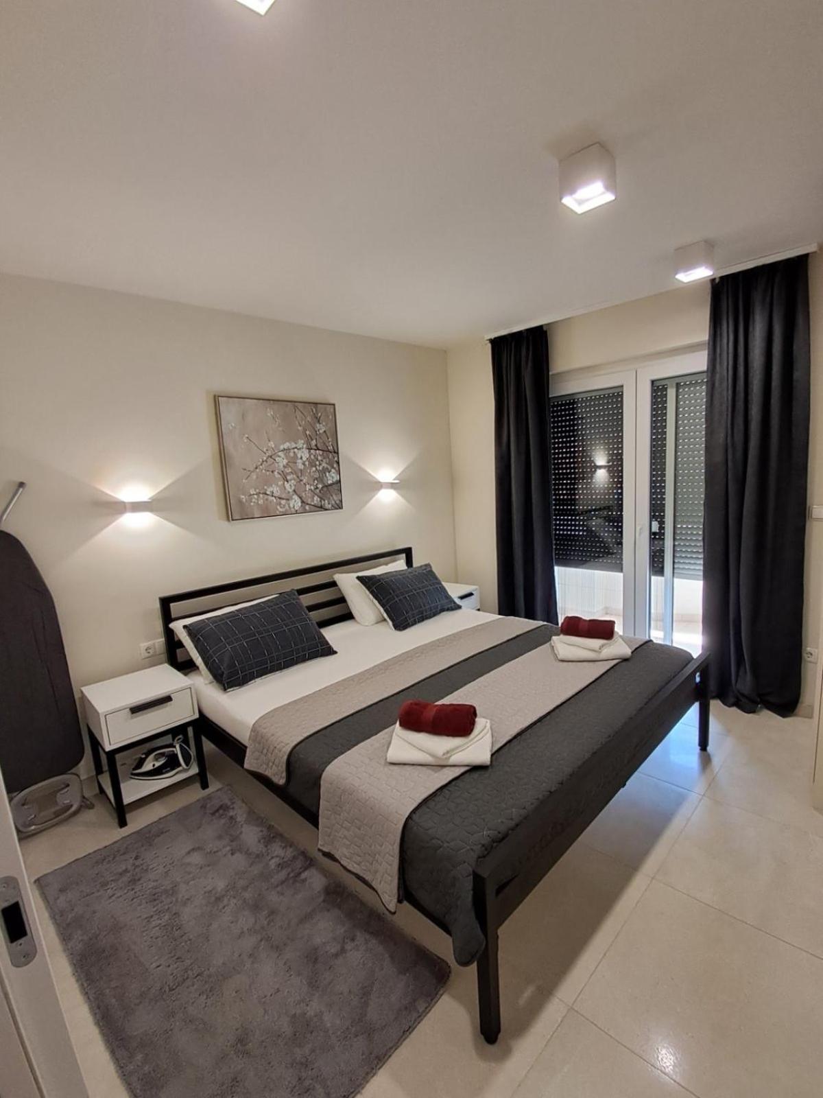 Apartmani Datea Grebaštica Exterior foto