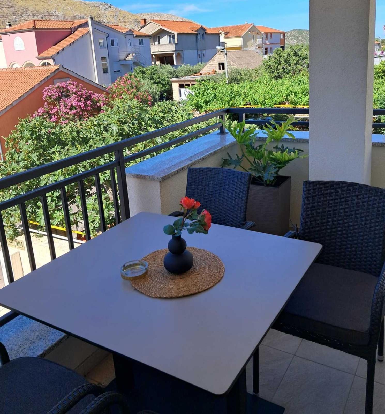 Apartmani Datea Grebaštica Exterior foto