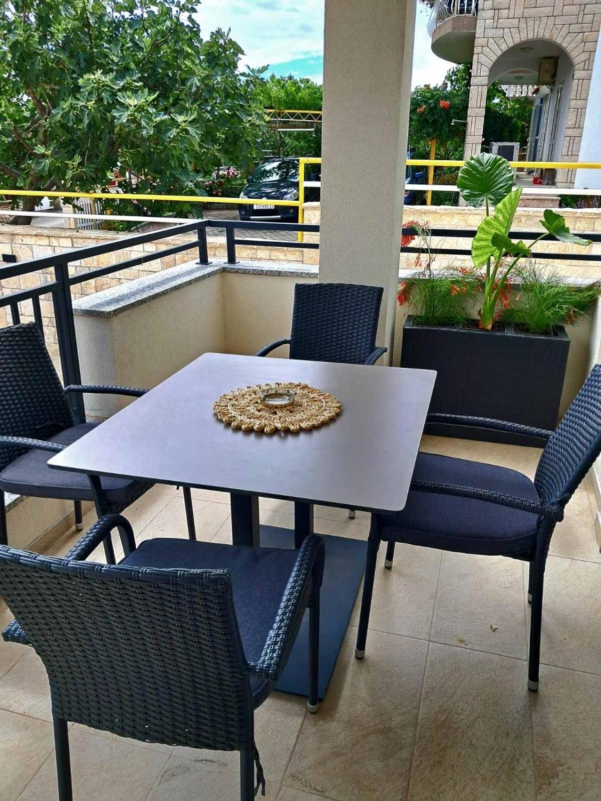 Apartmani Datea Grebaštica Exterior foto