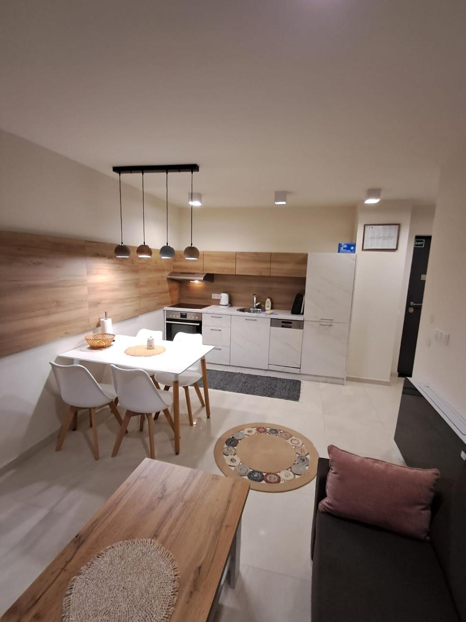 Apartmani Datea Grebaštica Exterior foto